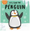 Let_s_find_the_penguin