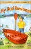 My_red_rowboat