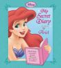My_secret_diary_by_Ariel