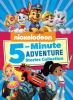 Nickelodeon_5-minute_adventure_stories_collection