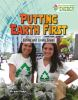 Putting_earth_first