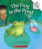 The_frog_in_the_pond