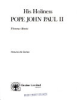 His_Holiness_Pope_John_Paul_II