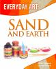 Making_art_with_sand_and_earth