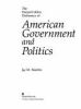 The_HarperCollins_dictionary_of_American_government_and_politics