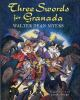 Three_swords_for_Granada