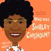 Who_was_Shirley_Chisholm_