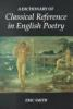 A_dictionary_of_classical_reference_in_English_poetry