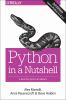 Python_in_a_nutshell