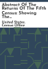 Abstract_of_the_returns_of_the_Fifth_Census