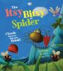 The_itsy_bitsy_spider