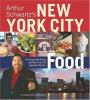 Arthur_Schwartz_s_New_York_City_food