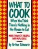 What_to_cook