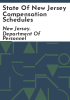 State_of_New_Jersey_compensation_schedules