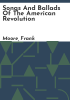 Songs_and_ballads_of_the_American_Revolution