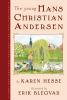 The_young_Hans_Christian_Andersen