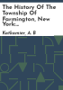 The_history_of_the_township_of_Farmington__New_York