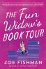 The_fun_widow_s_book_tour