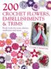 200_crochet_flowers__embellishments___trims