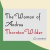 The_woman_of_Andros
