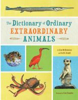 The_dictionary_of_ordinary_extraordinary_animals