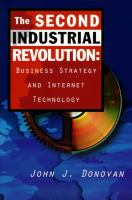 The_second_industrial_revolution