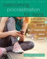 Overcoming_procrastination_for_teens