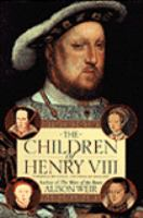 The_children_of_Henry_VIII