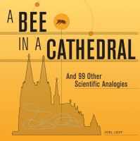 A_bee_in_a_cathedral_and_99_other_scientific_analogies