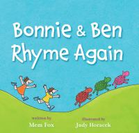 Bonnie_and_Ben_rhyme_again