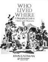 Who_lived_where