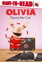 Olivia_trains_her_cat