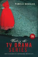 Writing_the_TV_drama_series