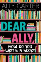 Dear_Ally__how_do_you_write_a_book_