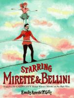 Starring_Mirette_and_Bellini