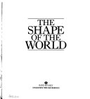 The_shape_of_the_world