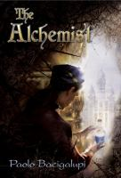 The_alchemist