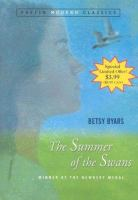 The_summer_of_the_swans