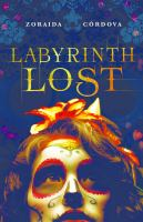 Labyrinth_lost