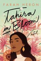 Tahira_in_bloom