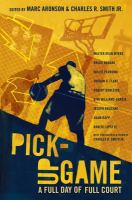 The_pick-up_game