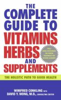 The_complete_guide_to_vitamins_herbs_and_supplements