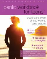 The_panic_workbook_for_teens