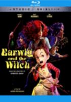 Earwig_and_the_witch