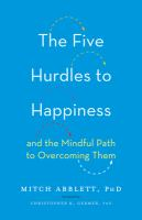 The_five_hurdles_to_happiness