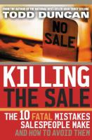 Killing_the_sale