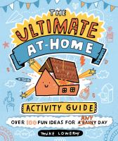 The_ultimate_at-home_activity_guide