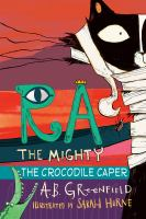 Ra_the_mighty