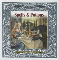 Spells___potions