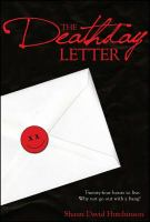 The_deathday_letter
